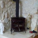 Stoves, Wood, Coal - Country Chimney