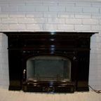 Fireplaces - Country Chimney