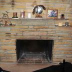 Fireplaces - Country Chimney